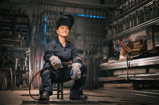 Affordable Welder Services in Hackettstown, NJ
