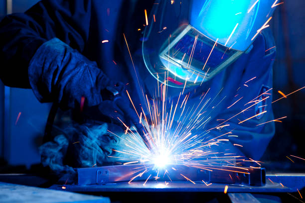 Best Automotive Welding in Hackettstown, NJ
