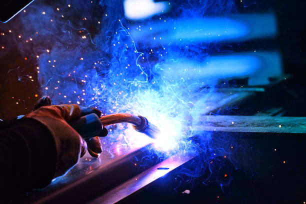 Professional Welder & Metal Fabrication in Hackettstown, NJ